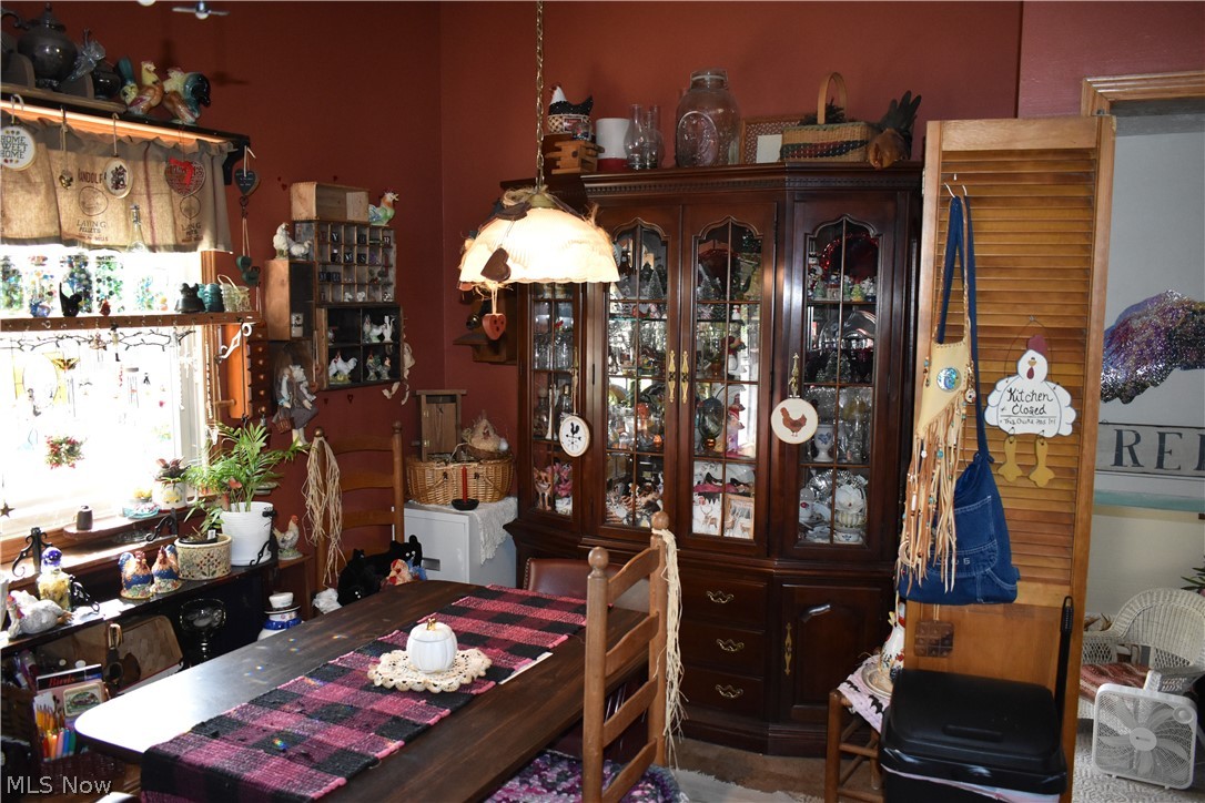 1220 Ivy Street Coshocton OH 43812