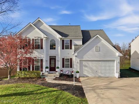 108 Clearwater Brunswick OH 44212