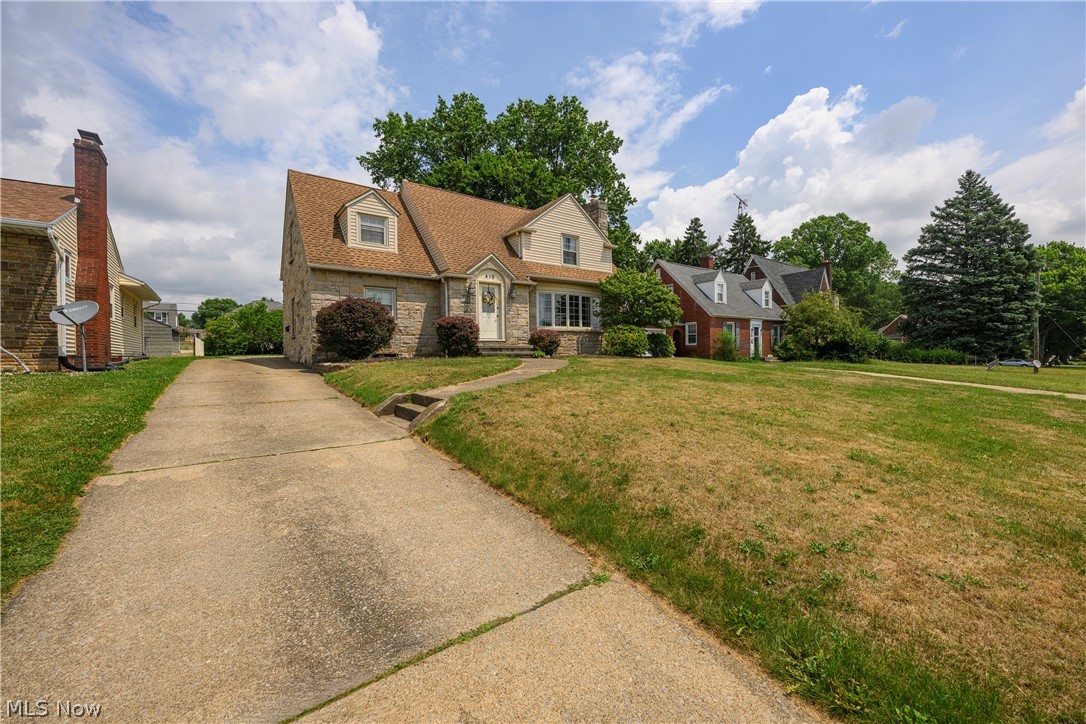 415 30th Street NW Canton OH 44709