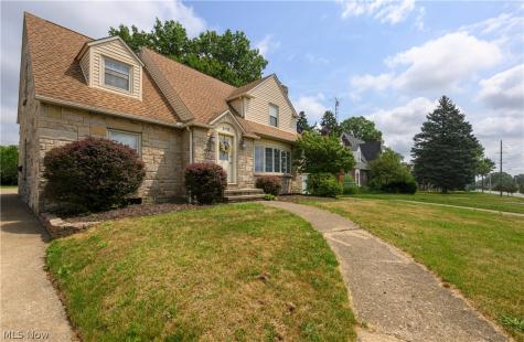 415 30th Street NW Canton OH 44709