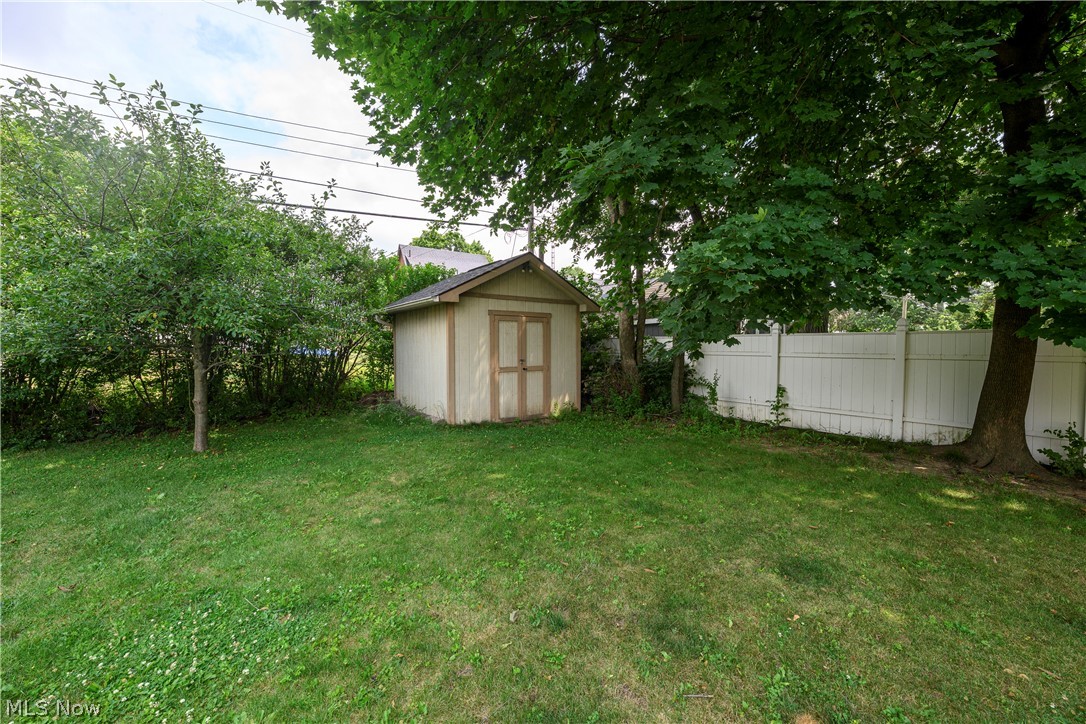 415 30th Street NW Canton OH 44709