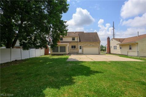 415 30th Street NW Canton OH 44709