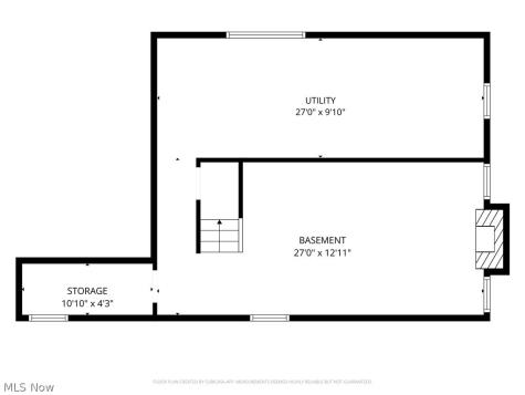 415 30th Street NW Canton OH 44709