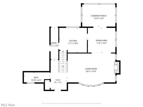415 30th Street NW Canton OH 44709