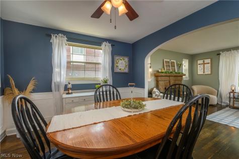 415 30th Street NW Canton OH 44709