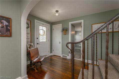 415 30th Street NW Canton OH 44709