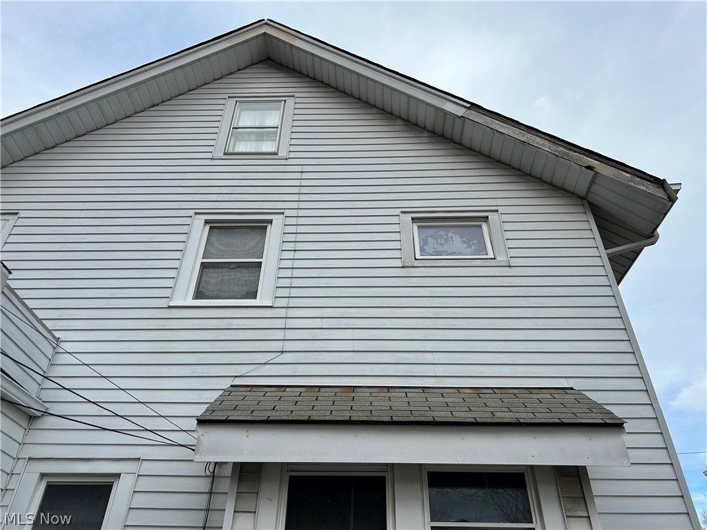 17445 Northwood Avenue Lakewood OH 44107