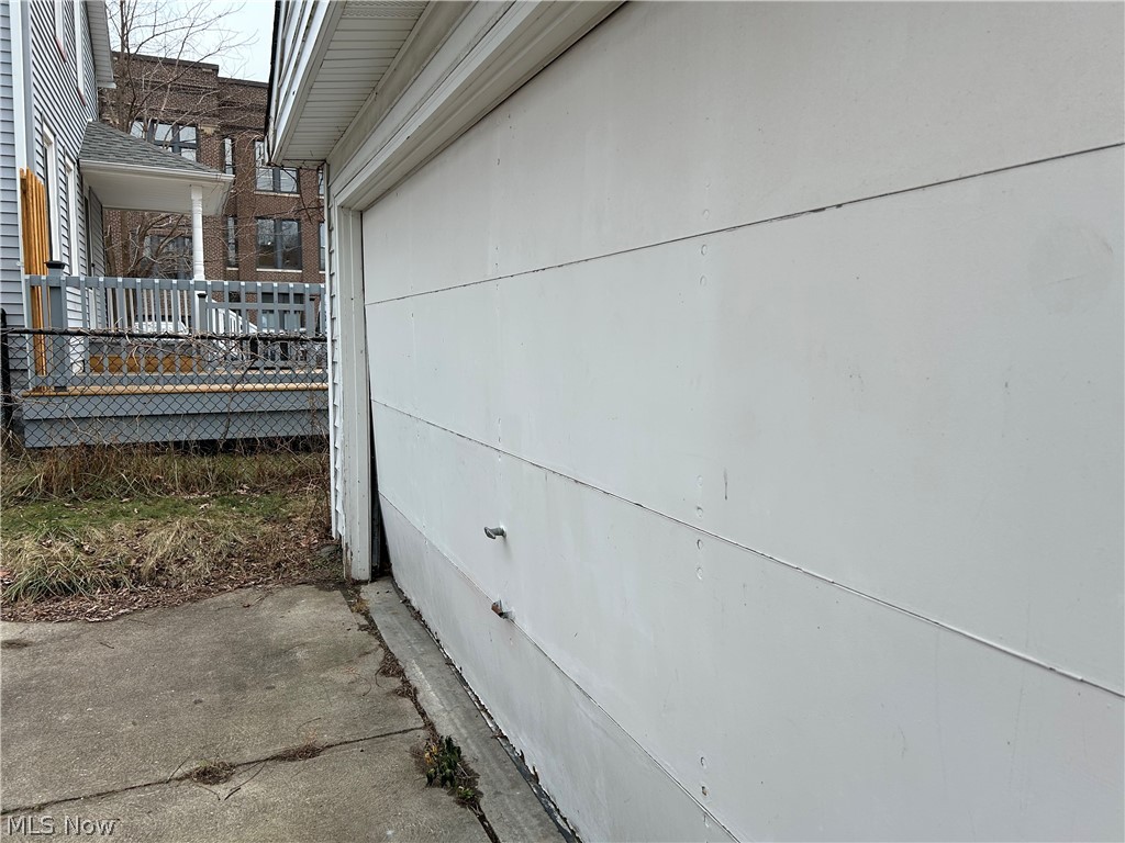 17445 Northwood Avenue Lakewood OH 44107