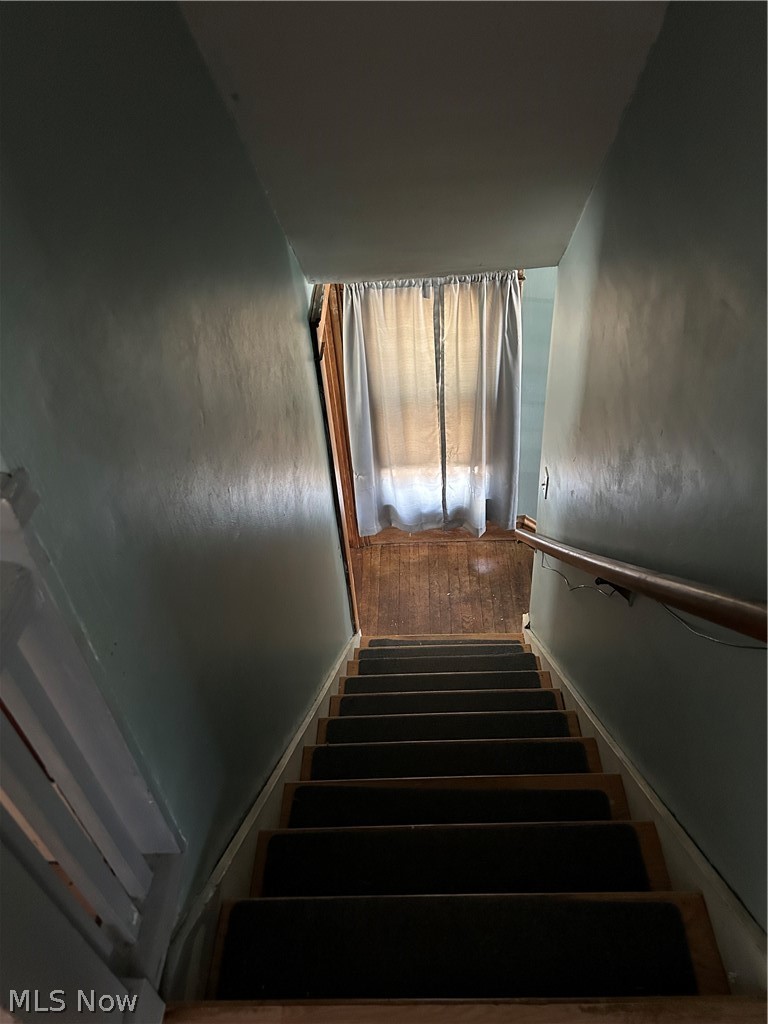 17445 Northwood Avenue Lakewood OH 44107