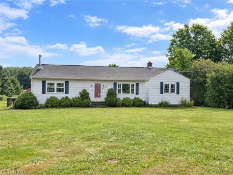 20579 Foster Road Wellington OH 44090