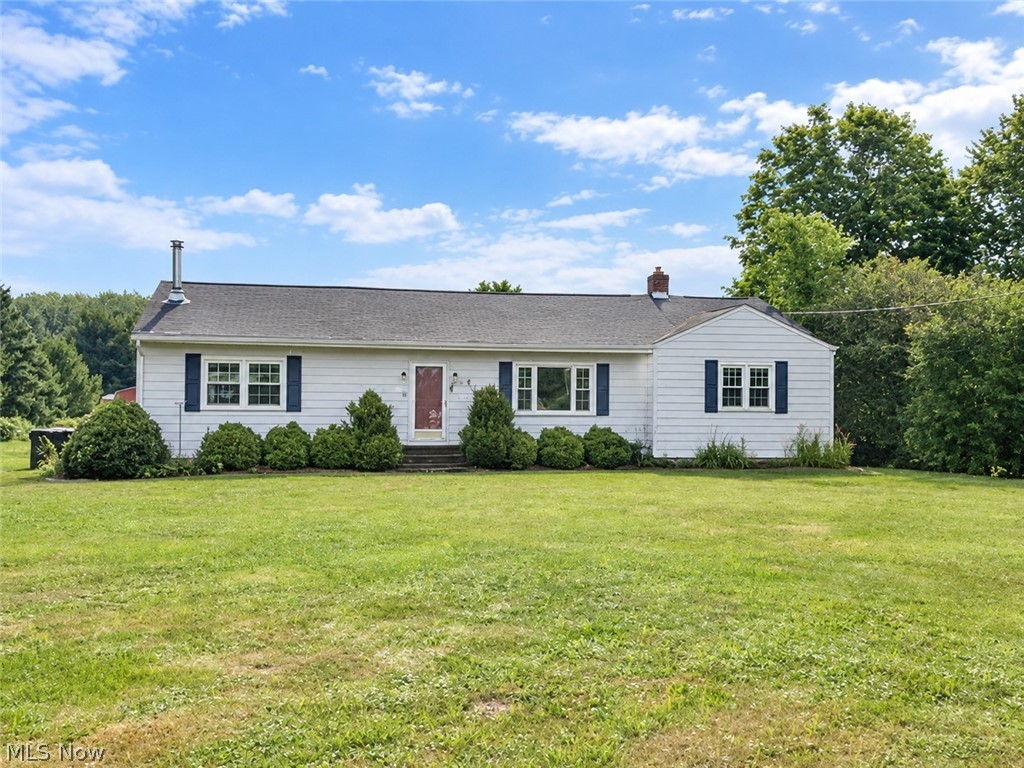 20579 Foster Road Wellington OH 44090