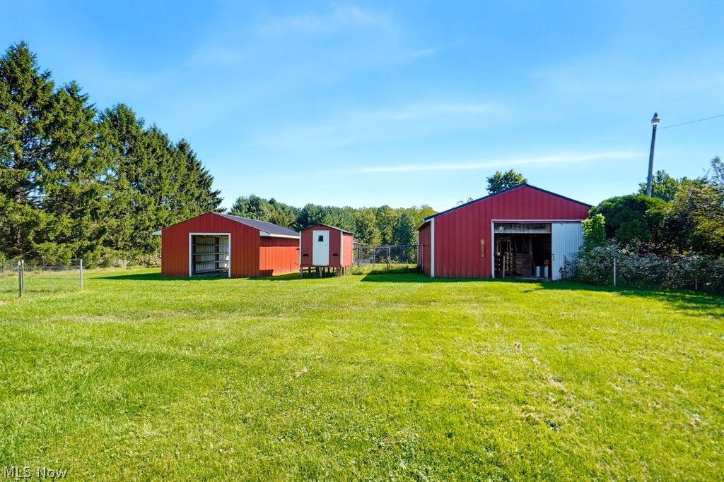 20579 Foster Road Wellington OH 44090