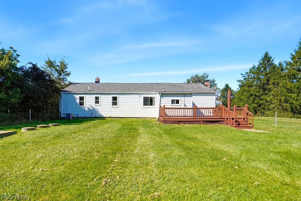 20579 Foster Road Wellington OH 44090