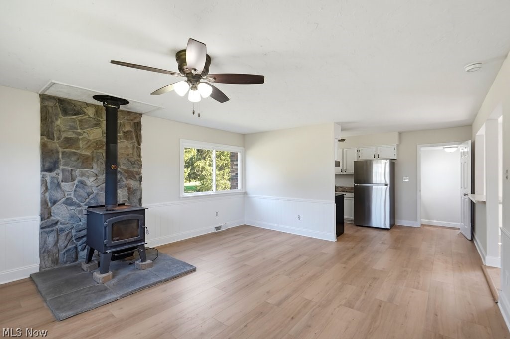 20579 Foster Road Wellington OH 44090