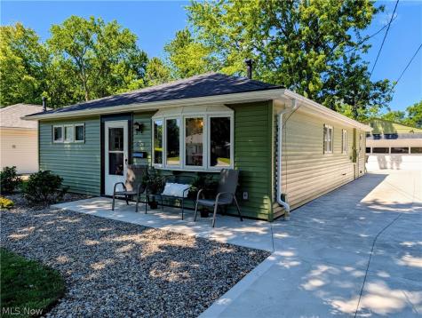4762 Homewood Drive Mentor OH 44060