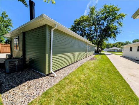 4762 Homewood Drive Mentor OH 44060