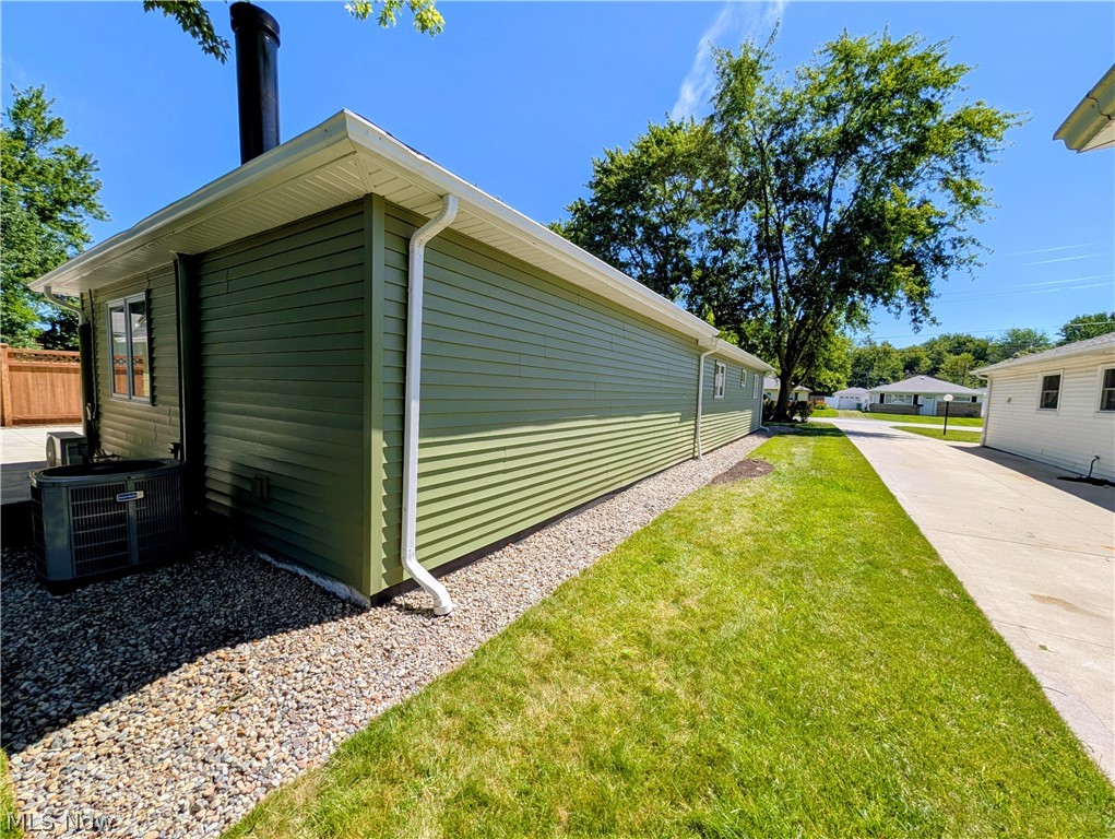 4762 Homewood Drive Mentor OH 44060