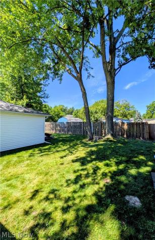 4762 Homewood Drive Mentor OH 44060