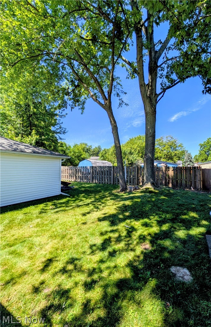 4762 Homewood Drive Mentor OH 44060
