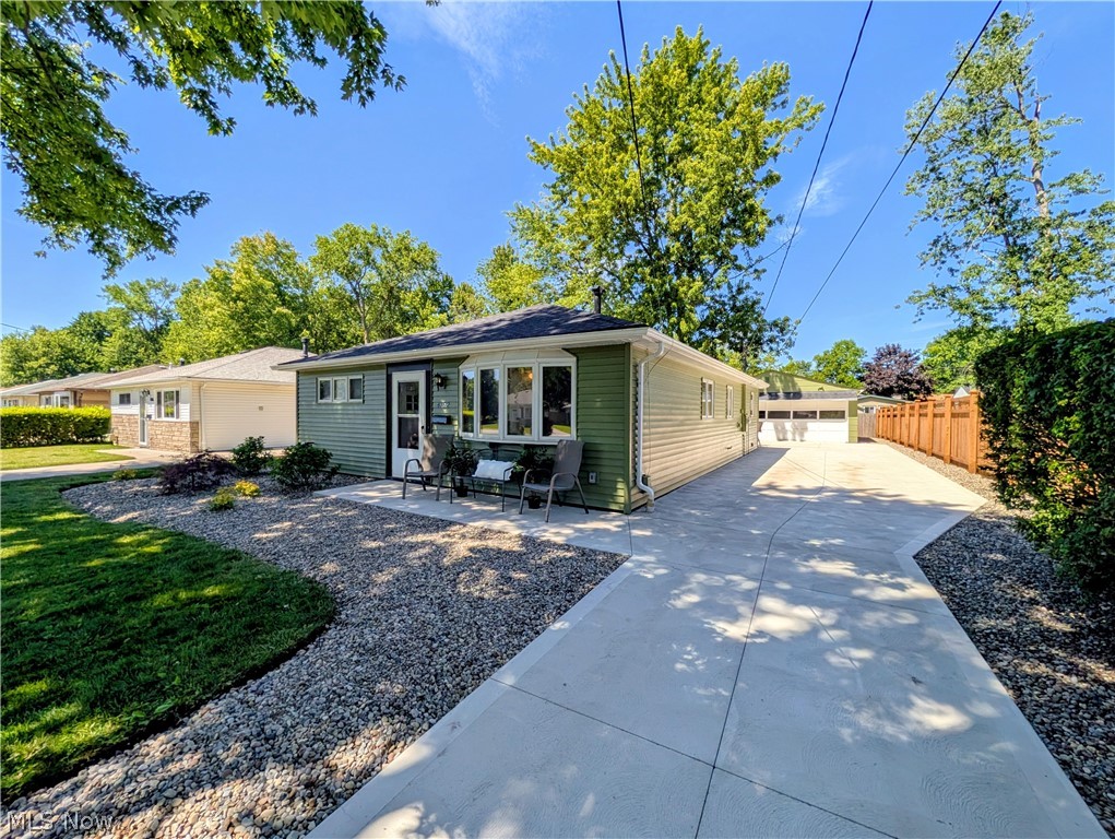 4762 Homewood Drive Mentor OH 44060
