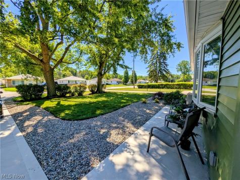 4762 Homewood Drive Mentor OH 44060