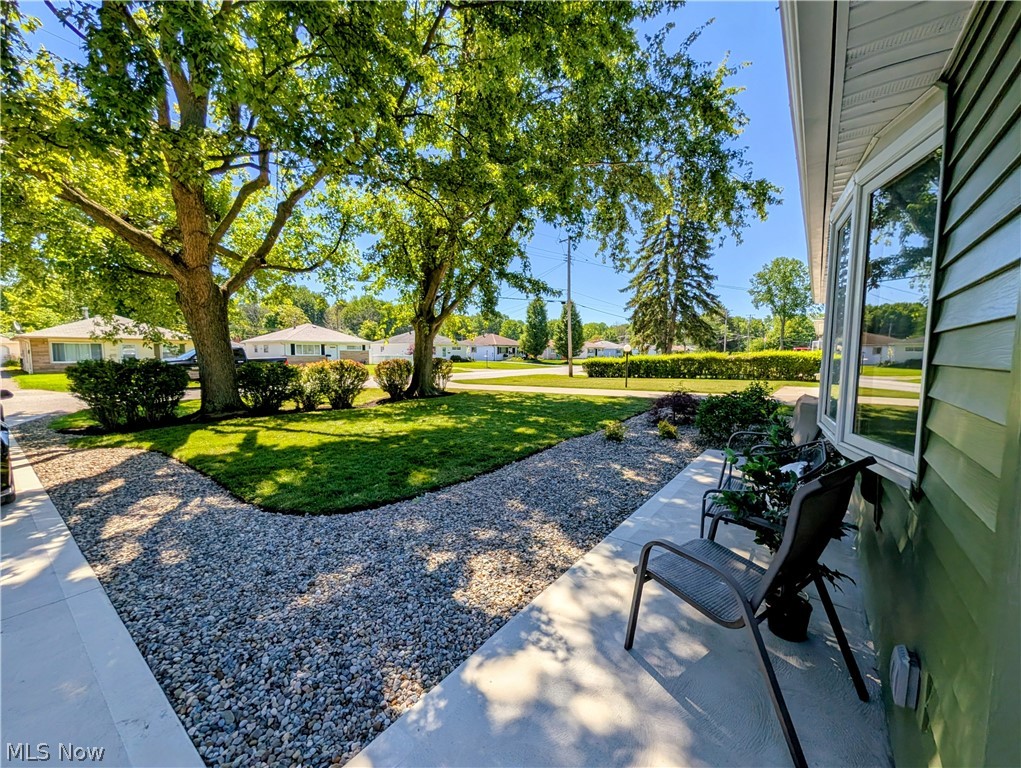 4762 Homewood Drive Mentor OH 44060