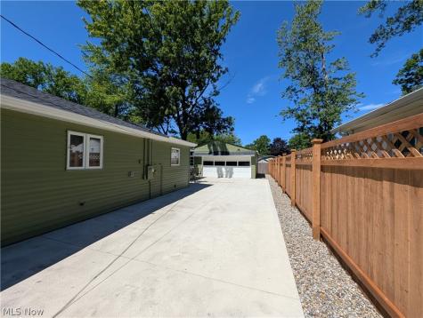 4762 Homewood Drive Mentor OH 44060