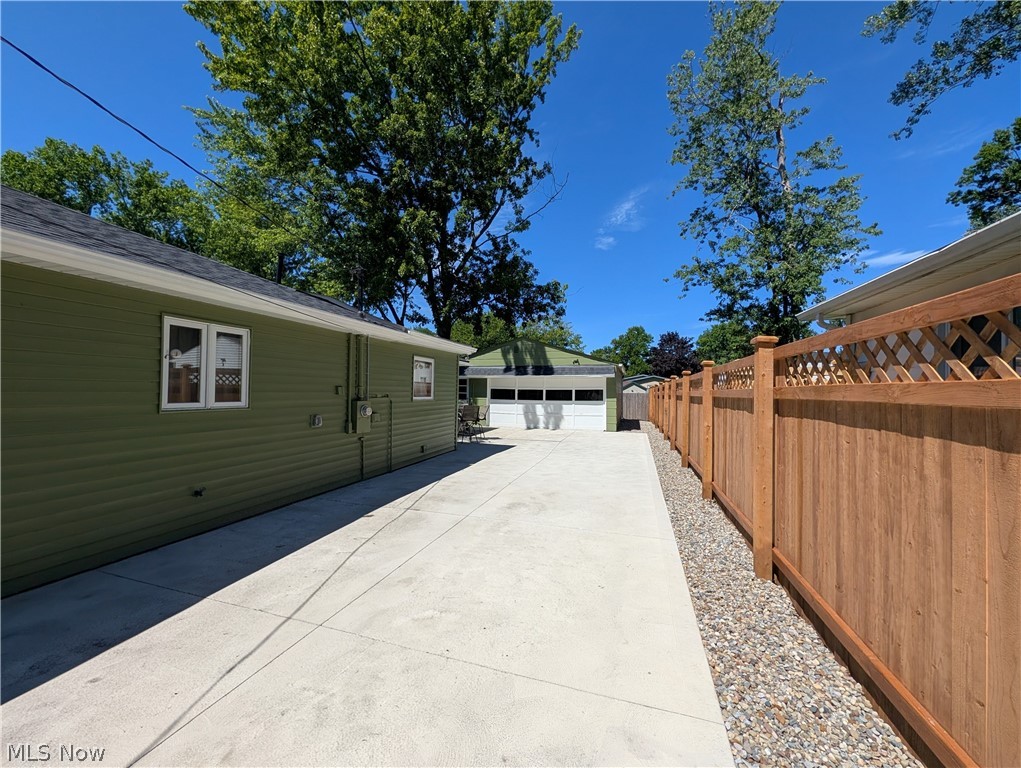 4762 Homewood Drive Mentor OH 44060