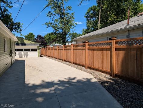 4762 Homewood Drive Mentor OH 44060