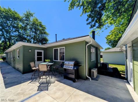 4762 Homewood Drive Mentor OH 44060