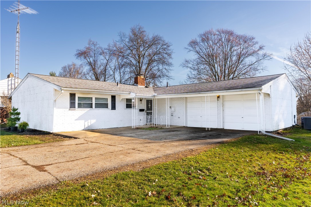 1718 Fernwood Boulevard Alliance OH 44601