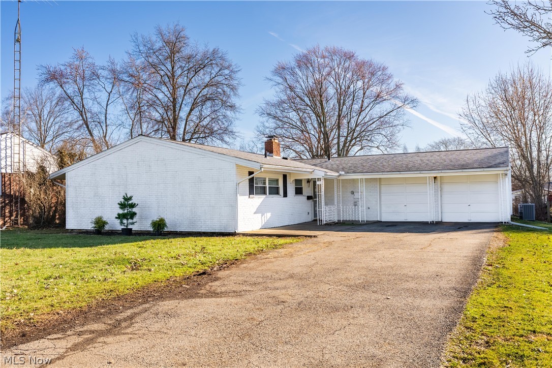1718 Fernwood Boulevard Alliance OH 44601