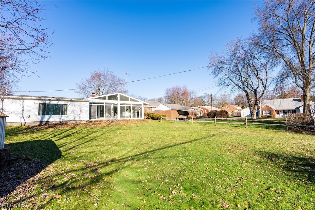 1718 Fernwood Boulevard Alliance OH 44601