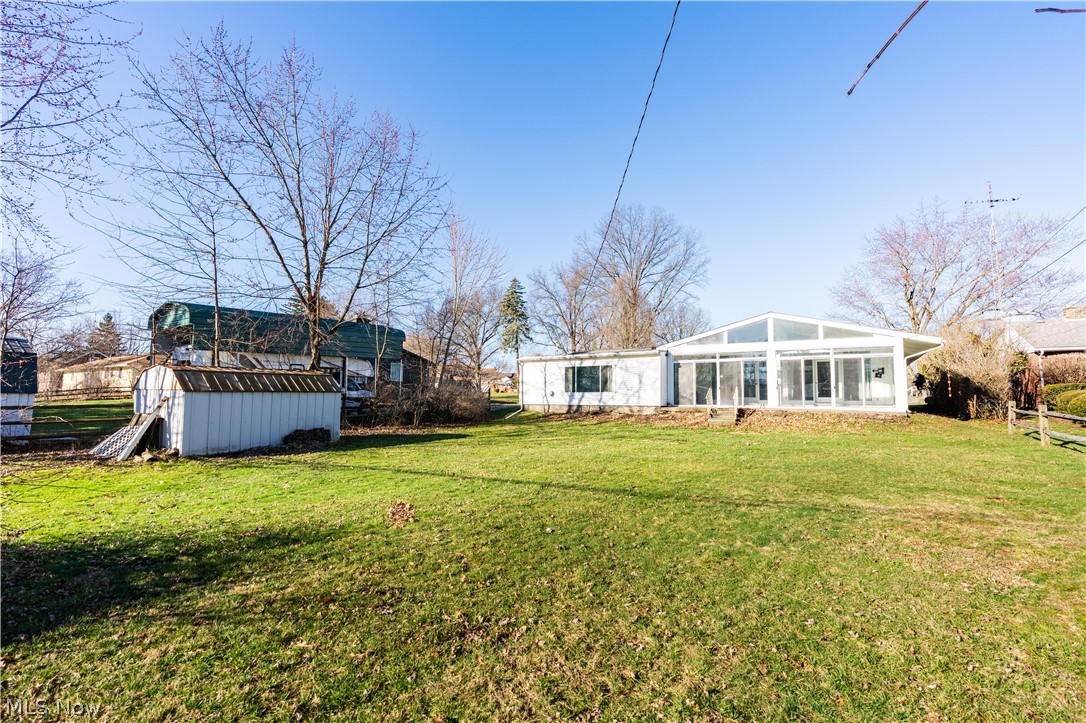 1718 Fernwood Boulevard Alliance OH 44601