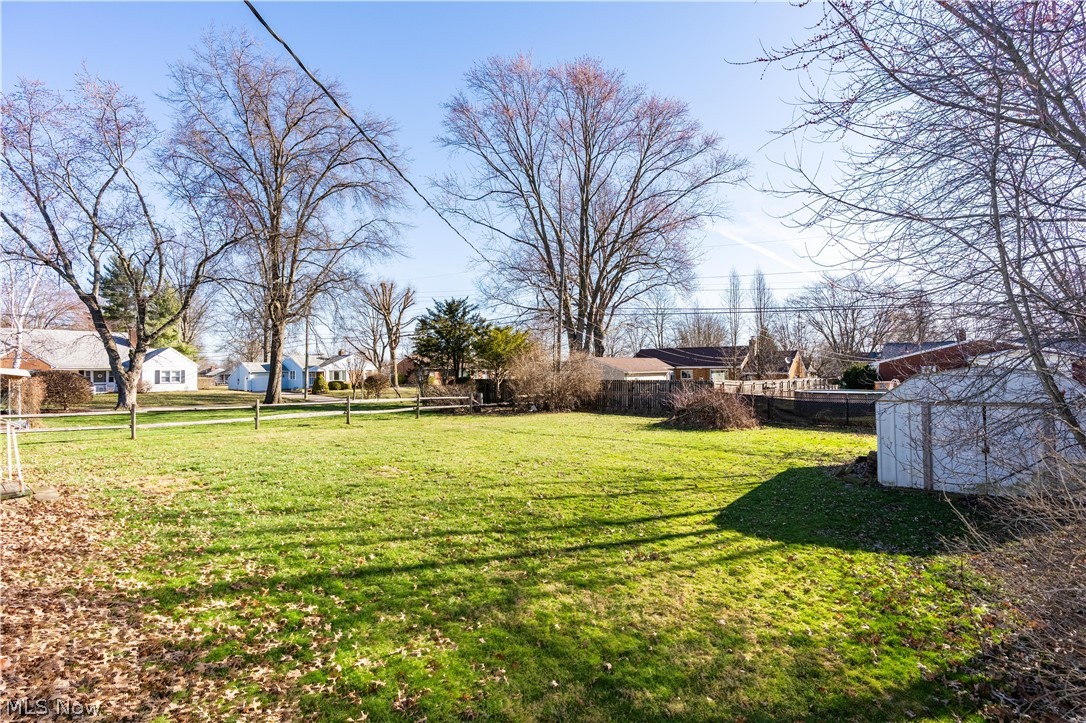 1718 Fernwood Boulevard Alliance OH 44601