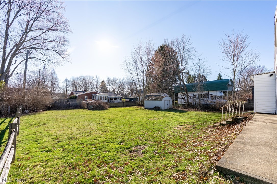 1718 Fernwood Boulevard Alliance OH 44601