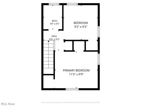 14218 Viola Avenue Cleveland OH 44111