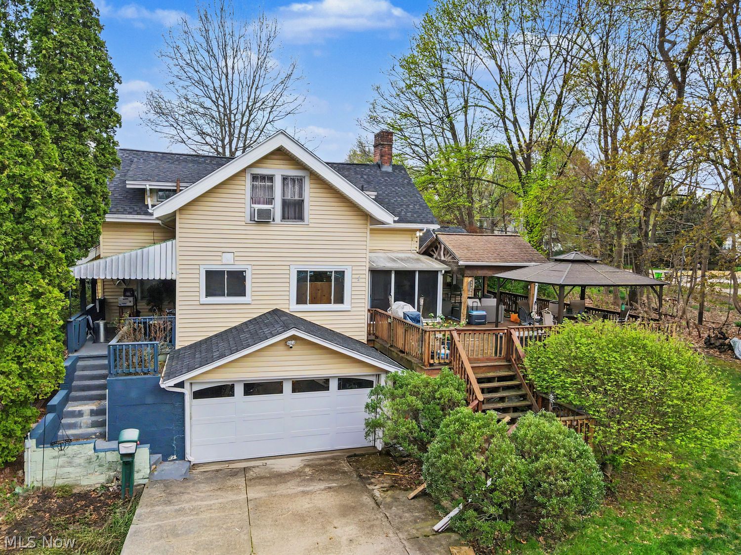 3376 Darrow Road Stow OH 44224