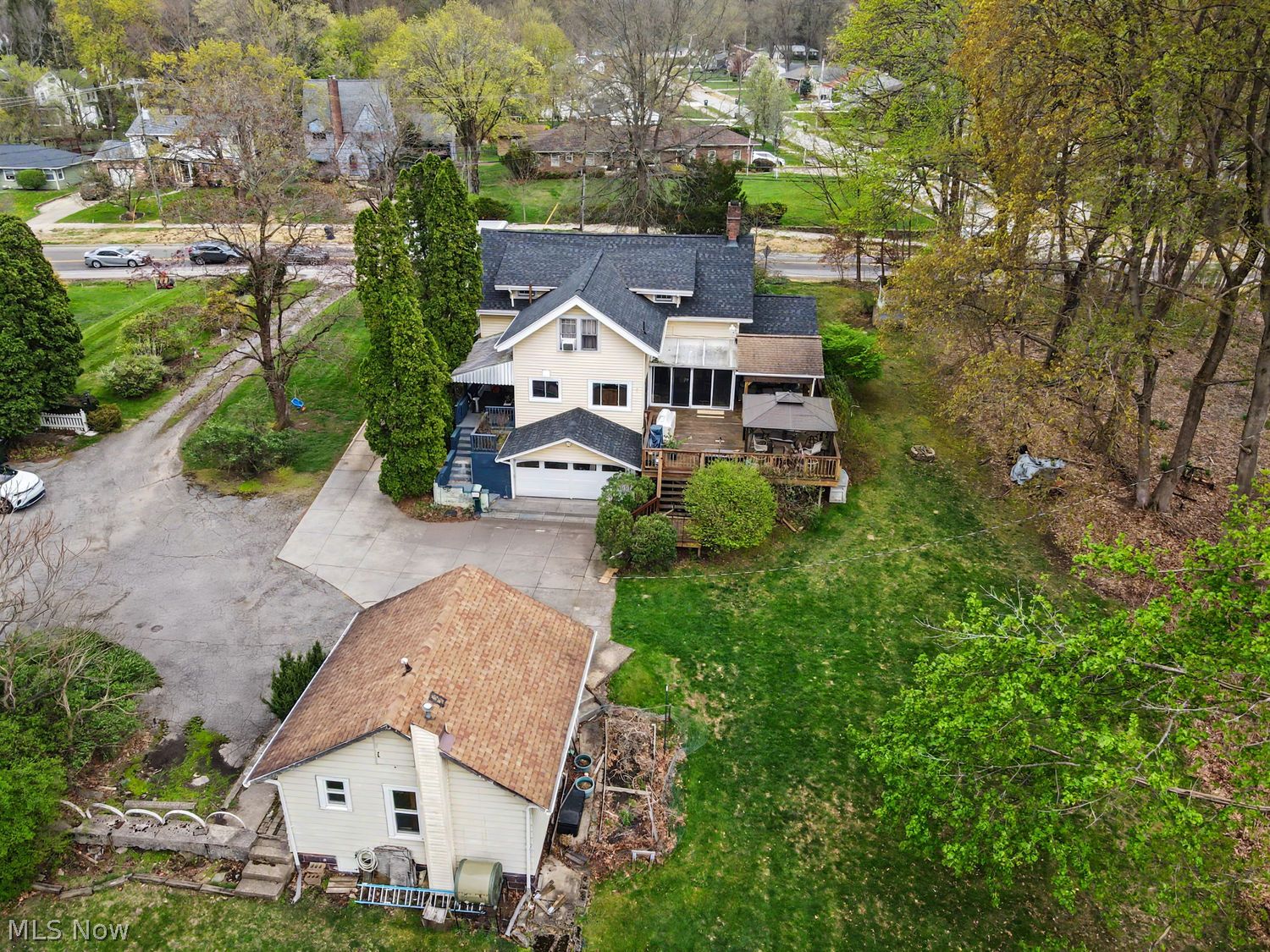 3376 Darrow Road Stow OH 44224