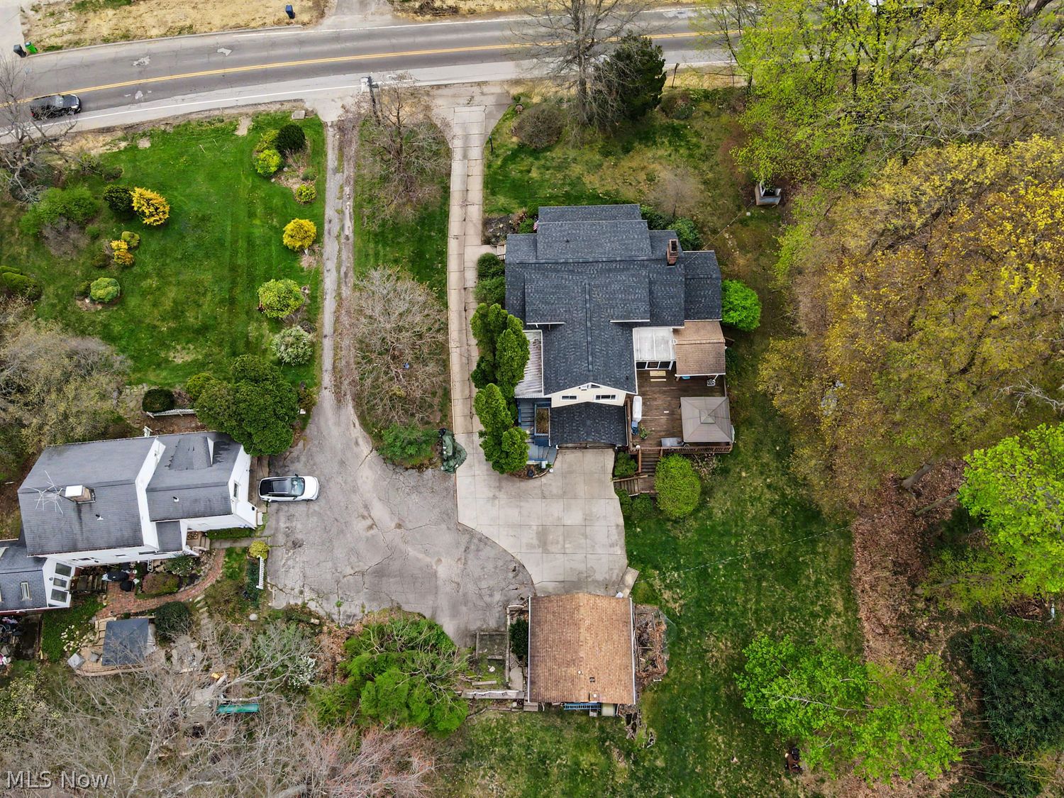 3376 Darrow Road Stow OH 44224