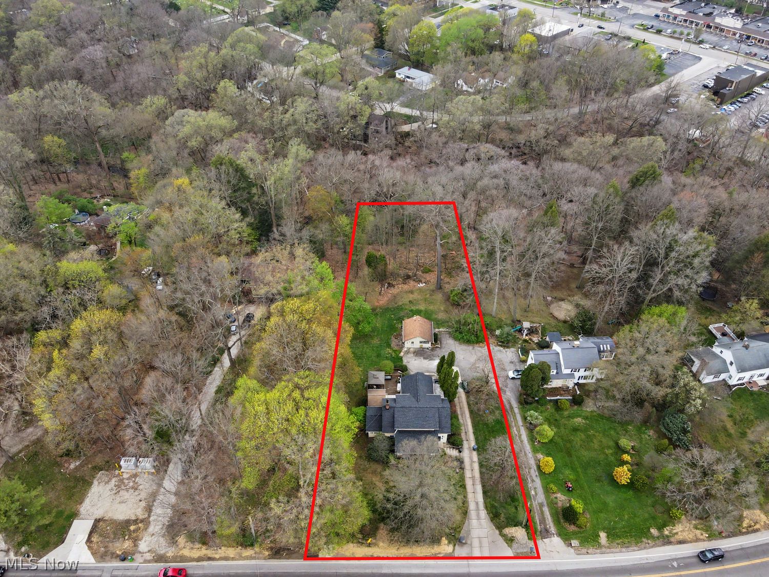 3376 Darrow Road Stow OH 44224