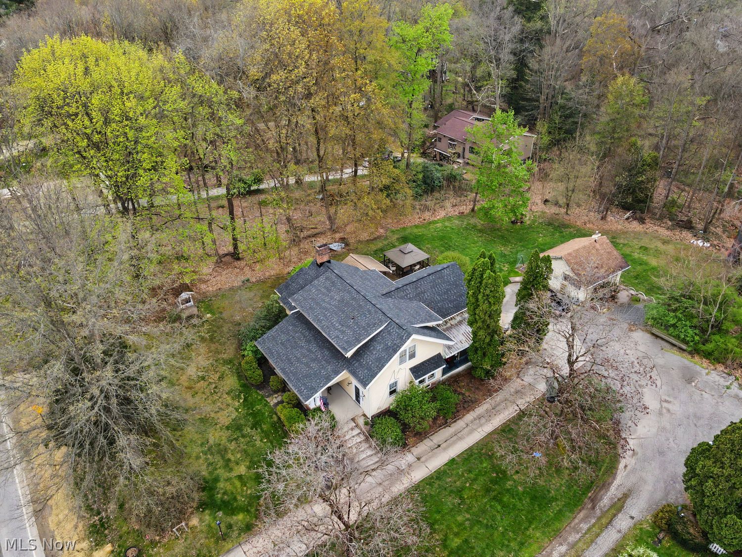 3376 Darrow Road Stow OH 44224