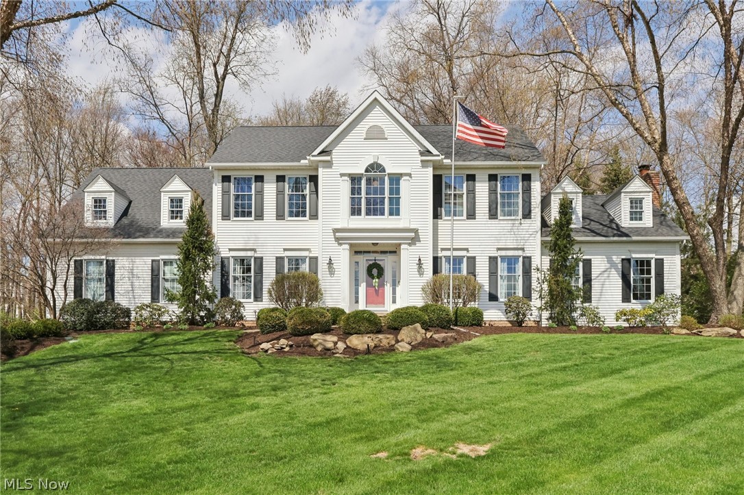 4077 Stonebridge Boulevard Copley OH 44321