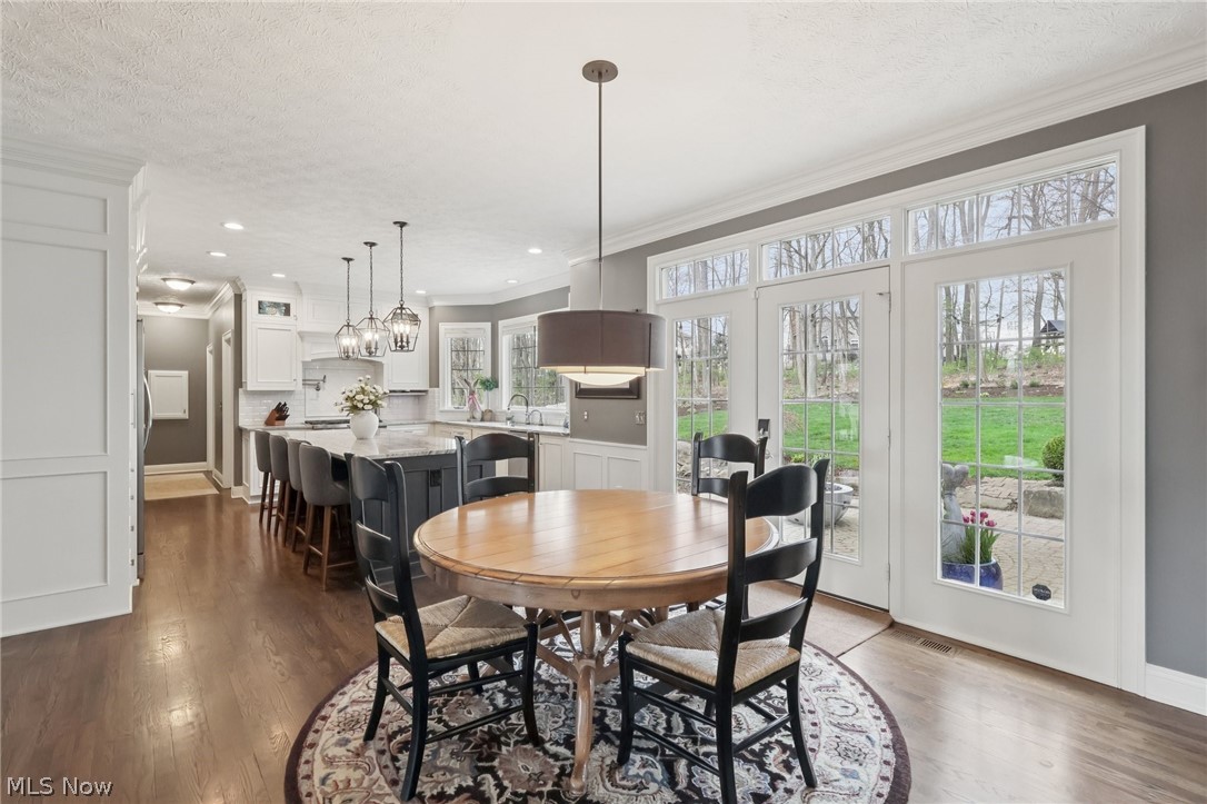 4077 Stonebridge Boulevard Copley OH 44321