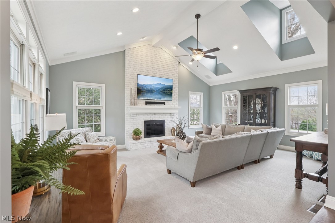 4077 Stonebridge Boulevard Copley OH 44321