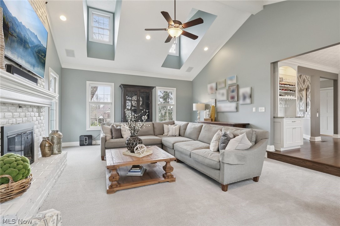 4077 Stonebridge Boulevard Copley OH 44321
