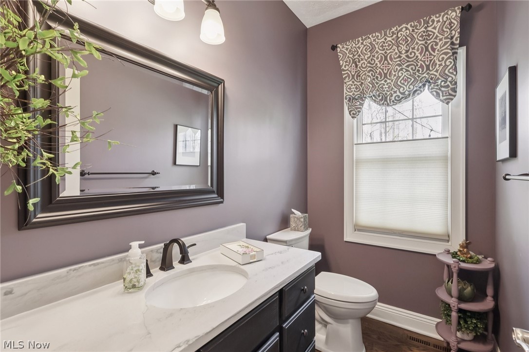 4077 Stonebridge Boulevard Copley OH 44321