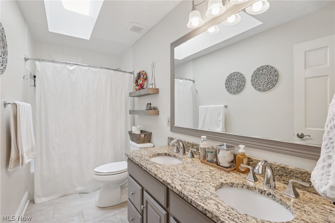 4077 Stonebridge Boulevard Copley OH 44321