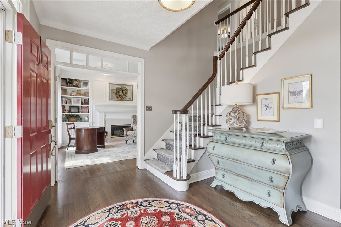 4077 Stonebridge Boulevard Copley OH 44321
