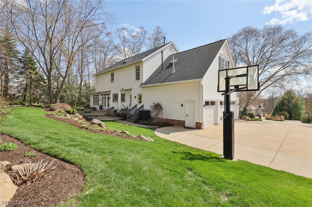 4077 Stonebridge Boulevard Copley OH 44321